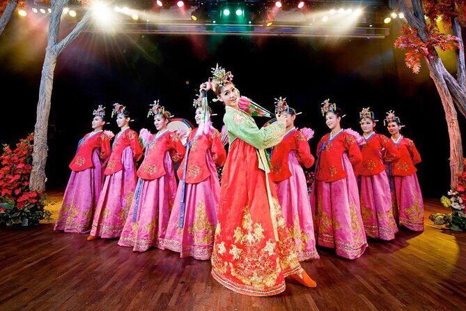 Phuket Enchanting Cabaret Night Experience (Private & All-Inclusive) - Authentic Experiences From Reviewers