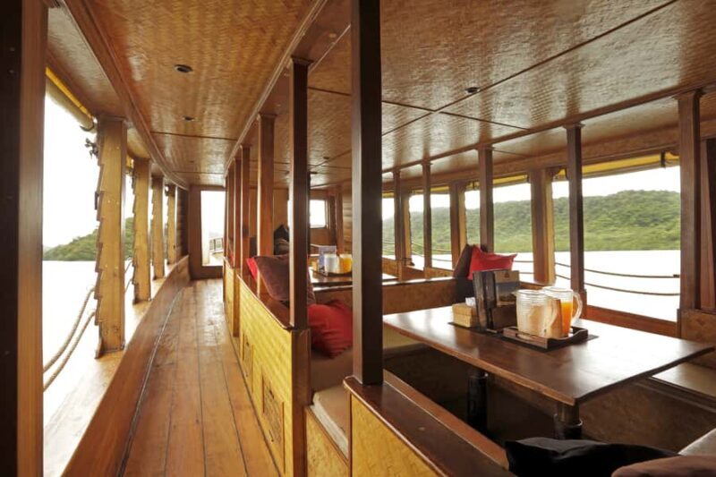 Phuket: Escape the crowds on relaxing boat (Snorkelling) - Frequently Asked Questions