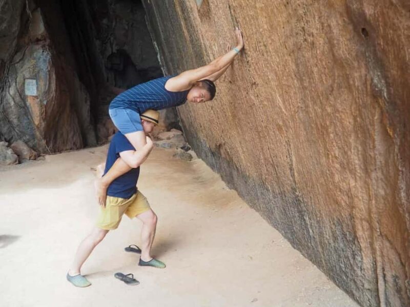 Phuket: Exclusive Trip 2 Days & 1 Night Phi Phi - James Bond - Authentic Experiences and Insights from Guests