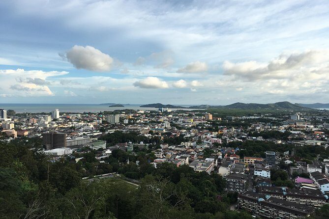 Phuket Full Day City tour & Lunch & Tiger Park - Who This Tour Is Best For