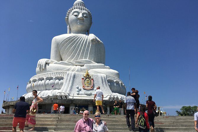 Phuket Full Day City tour & Lunch & Tiger Park - Final Thoughts
