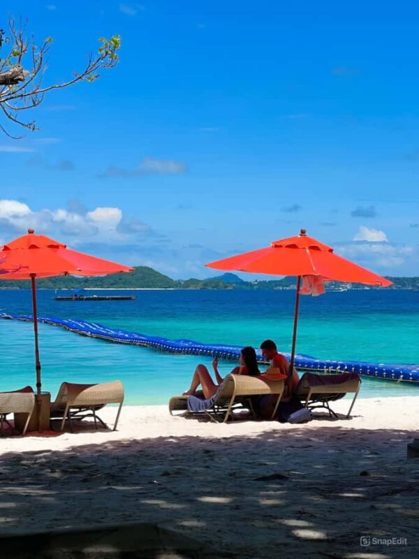 Phuket: Full-Day Coral Island with Lunch and Snorkeling - Who Would Love This Tour?
