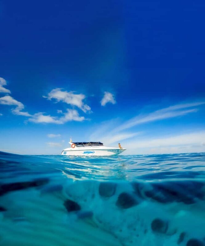 Phuket: Full-Day Coral Island with Lunch and Snorkeling - The Sum Up