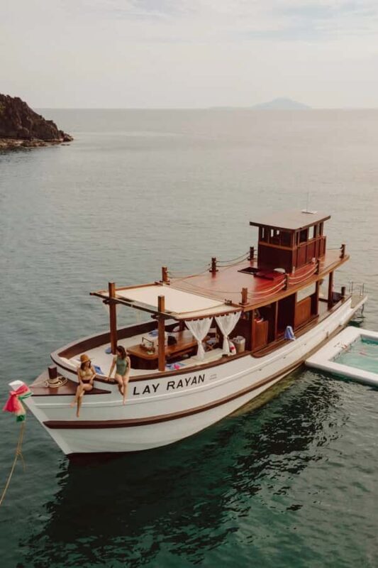 Phuket: Full-Day Luxury Wooden Cruise Adventure & Sunset - Practical Considerations and Value
