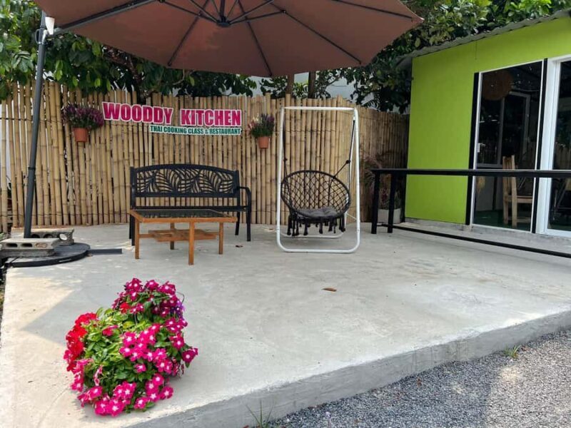 Phuket: Garden Thai Cooking Class With Local Market Visit - Who This Tour Is Best Suited For