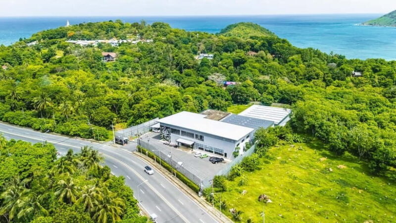 Phuket: Gold Shooting Range Experience - Key Points