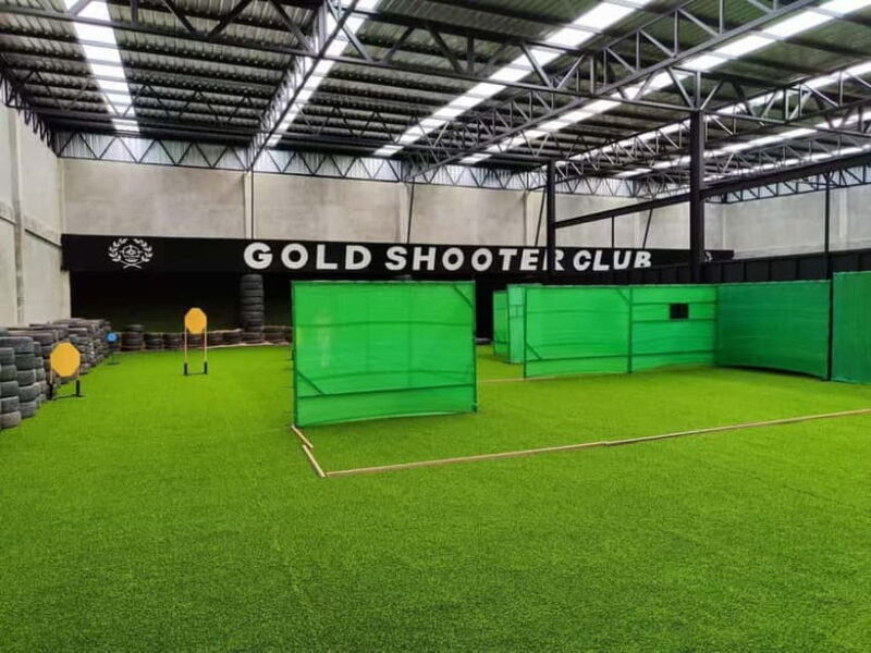 Phuket: Gold Shooting Range Experience - The Sum Up