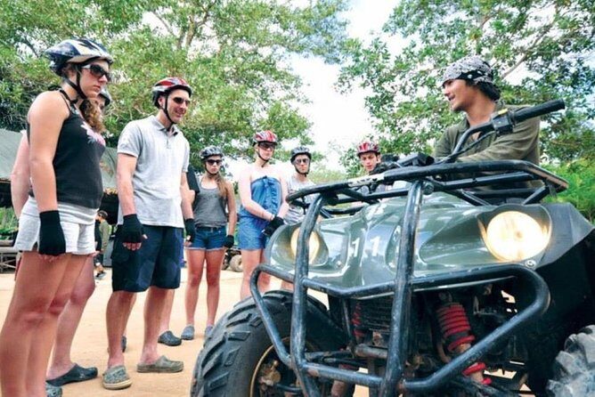 Phuket Great ATV Adventure Tour - An In-Depth Look at the Phuket ATV Adventure Experience