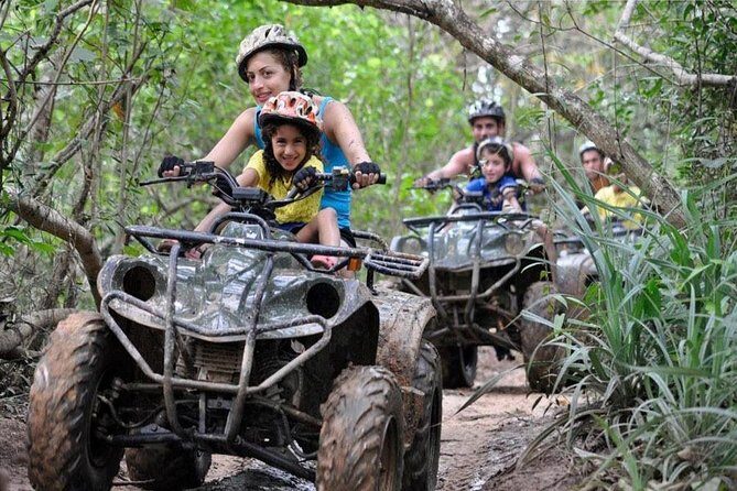 Phuket Great ATV Adventure Tour - Who Should Consider This Tour