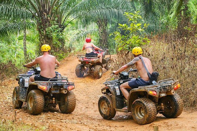 Phuket Great ATV Adventure Tour - Final Thoughts