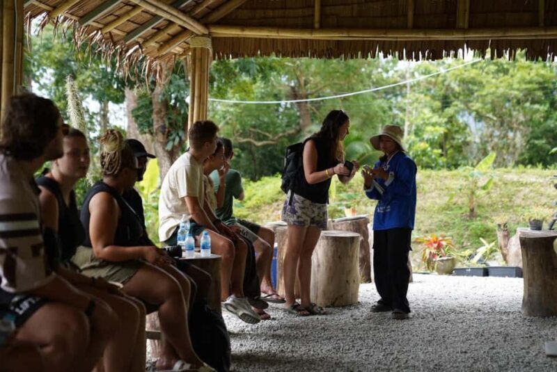 Phuket: Guided Tour to Elephant Sanctuary & Hotel Transfer - An Honest Look at the Experience