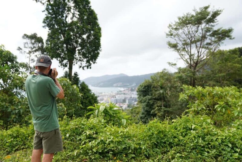 Phuket : Guided Tour to Elephant Sanctuary with Transfers - Final Thoughts