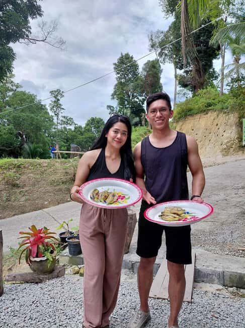 Phuket: Guided Walk Tour to Elephant Sanctuary with Transfer - Transportation and Practical Info