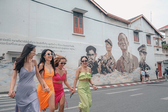 Phuket Half Day City Tour - The Practical Side: Transportation, Timing, and Value