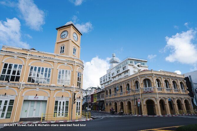 Phuket Half Day City Tour - Who Will Love This Tour?