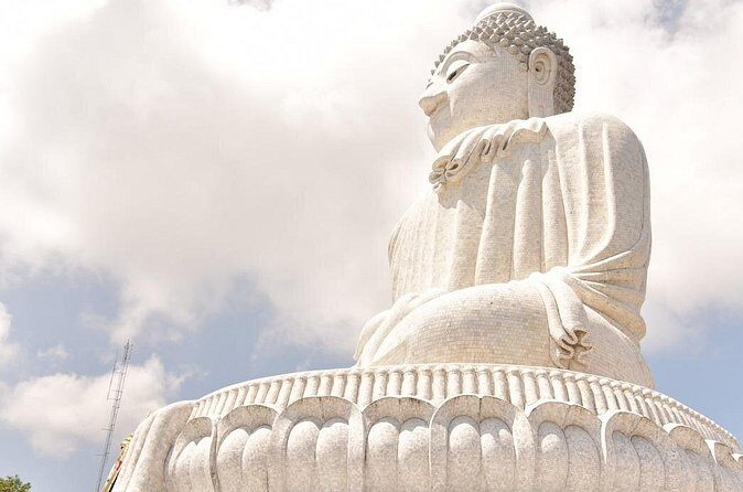 Phuket Half Day City Tour - FAQs