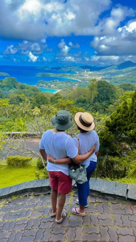 Phuket: Half-Day City Tour with Big Buddha and Old Town - Key Points