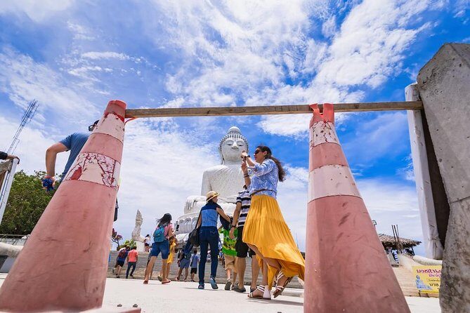 Phuket Half Day Instagram Guided Group Tour - Exploring the Phuket Half Day Instagram Guided Group Tour: A Practical and Authentic Overview