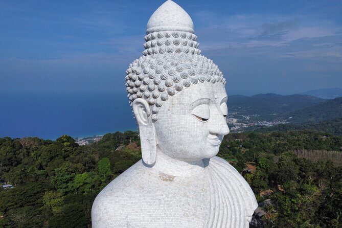 Phuket Half Day Instagram Guided Group Tour - Key Points