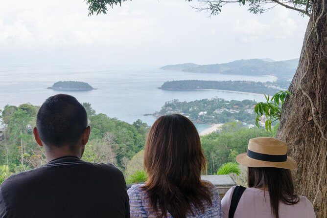 Phuket Half Day Instagram Guided Group Tour - FAQ