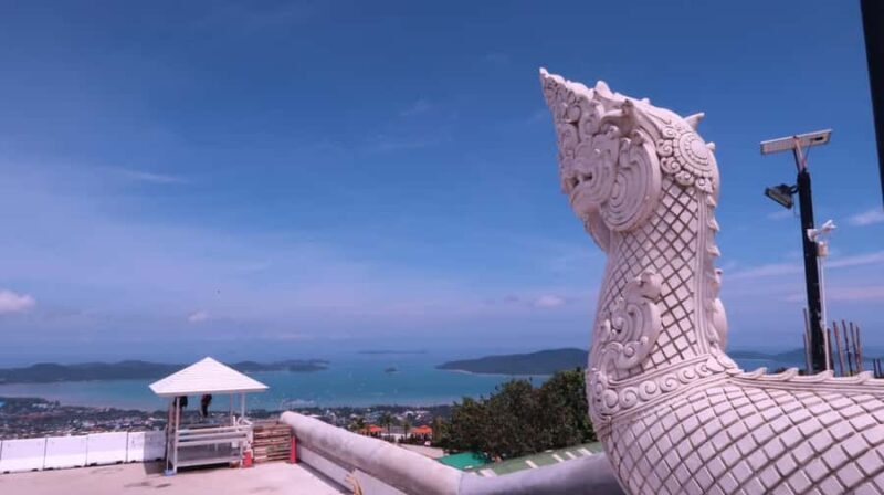 Phuket: Half-Day Instagram Photography Tour - A Well-Rounded Snapshot of the Tour