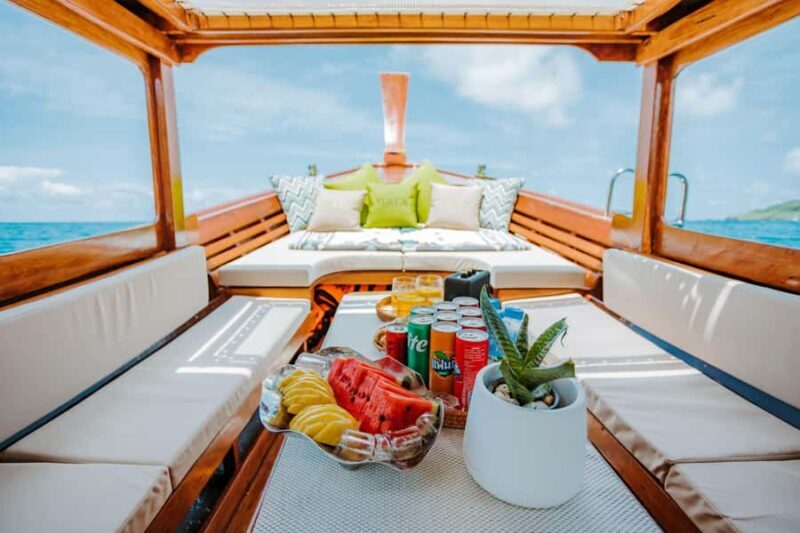 Phuket: Half Day Private Luxury Longtail Boat Island Tour - The Sum Up: Is It Worth It?