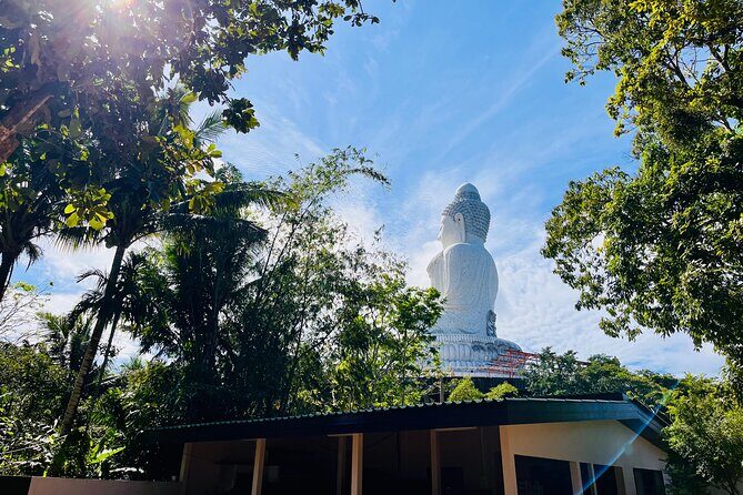 Phuket Half Day Private Luxury Transport - What’s Included and What it Means for You