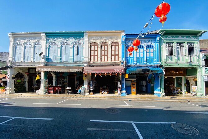 Phuket Half Day Private Luxury Transport - Who This Tour Is Perfect For