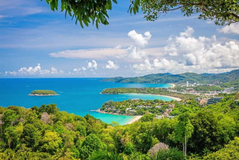 Phuket Half Day : Sightseeing Tour + Night Market + Guide - Who Would Enjoy This Experience?