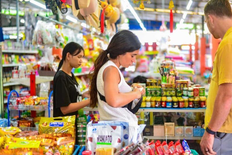 Phuket: Half Day Thai Cooking Experience with Market Tour - Final Thoughts