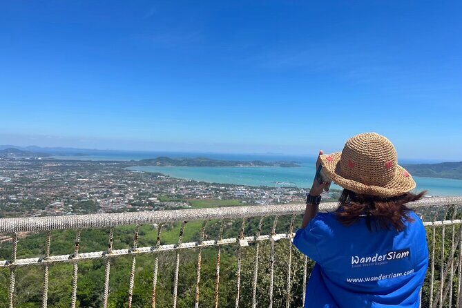 Phuket highlight city tour with Hidden beach - A Complete Breakdown of the Itinerary