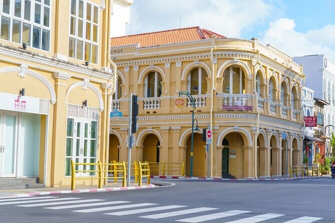 Phuket highlight city tour with Hidden beach - Final Thoughts: Who Is This Tour Best For?