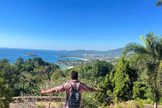 Phuket highlight city tour with Hidden beach - FAQ