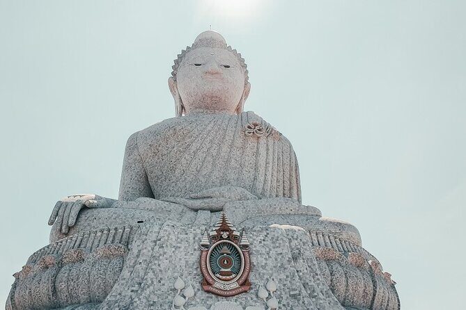 Phuket Highlights: Half Day City Tour with Landmark & Viewpoint - Key Points