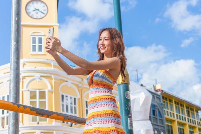 Phuket Highlights: Half Day City Tour with Landmark & Viewpoint - FAQ