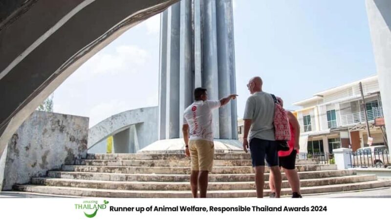 Phuket: Highlights Sea Turtle Center, Rafting ,Temple Tour - Who Is This Tour Best For?