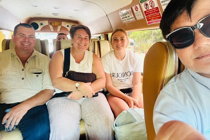 Phuket Highlights Tour Big Buddha Temple and Elephant Sanctuary - Who Will Love This Tour?