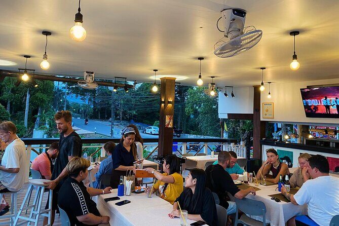 Phuket Highlights Tour Big Buddha Temple and Elephant Sanctuary - The Sum Up