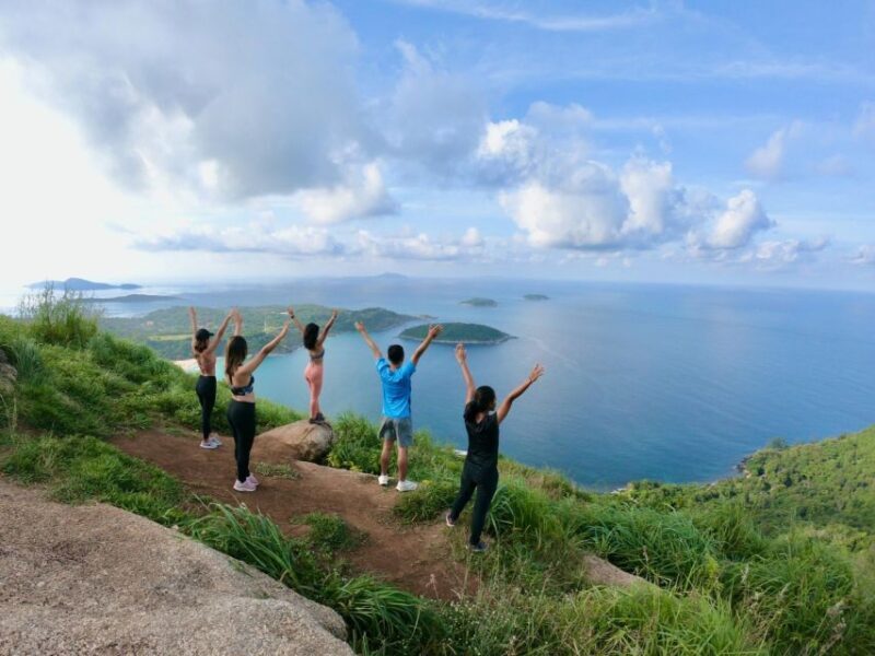 Phuket: Hiking to Sunrise - What Makes This Tour Worth It