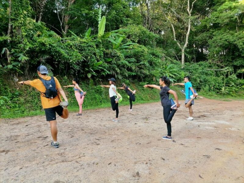 Phuket: Hiking to Sunrise - Who Should Consider This Tour