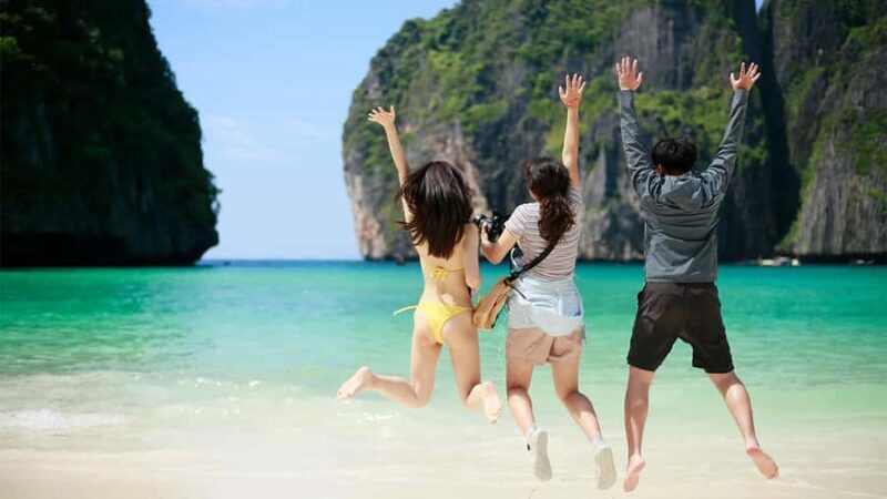Phuket: Indigo Luxury Yacht to Phi Phi, Maya & Maithon - Who Should Consider This Tour?