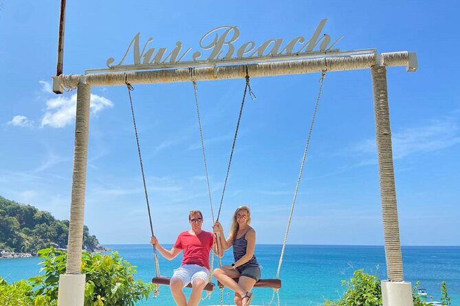 Phuket Instagram Highlights and Hidden Gems Full Day Tour - Authentic Traveler Insights