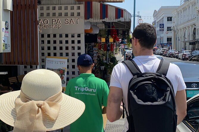 Phuket Instagram Highlights and Hidden Gems Full Day Tour - FAQ