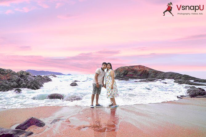 Phuket Instagram Photoshoot By Local Professionals - Phuket Instagram Photoshoot by Local Professionals: A Travel Photo Experience Worth Considering