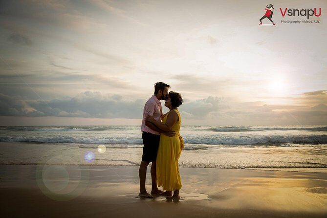 Phuket Instagram Photoshoot By Local Professionals - Key Points