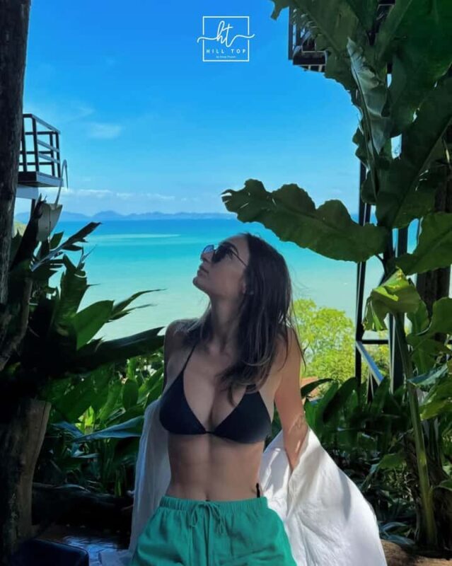 Phuket: Instagrammable Cafes Tour with Hotel Pickup - Key Points