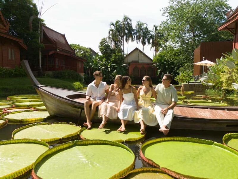 Phuket: Instagrammable Cafes Tour with Hotel Pickup - FAQ