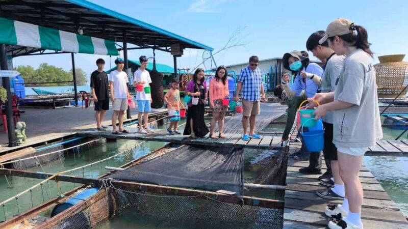 Phuket: Intara Farm & Pearl Factory Half-Day Tour with Lunch - FAQ