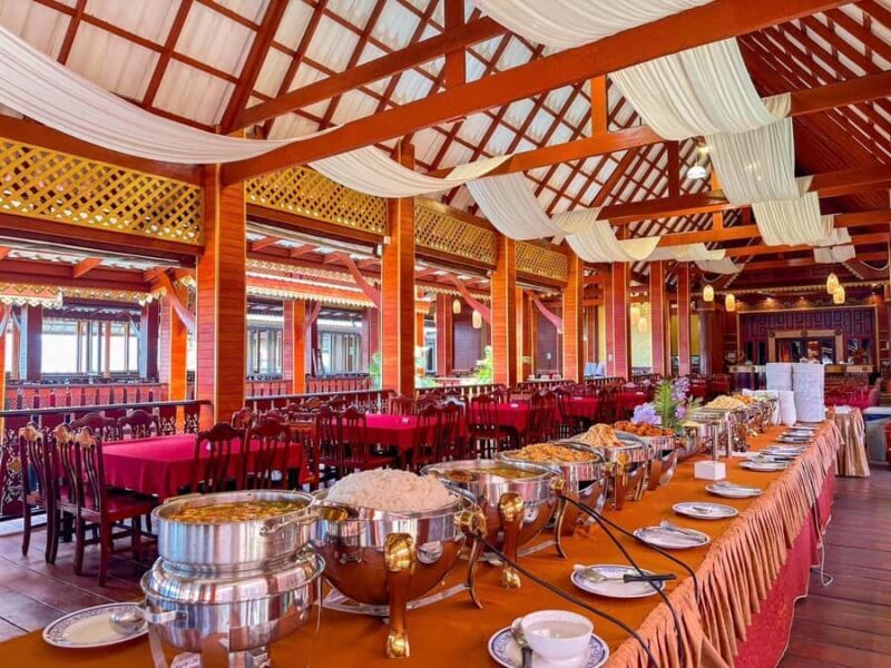 Phuket: James Bond 5 Islands Speedboat Tour with Lunch - Who Should Consider This Tour?