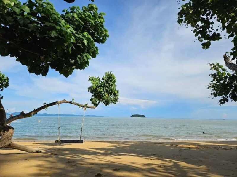 Phuket: James Bond 5 Islands Speedboat Tour with Lunch - Final Thoughts